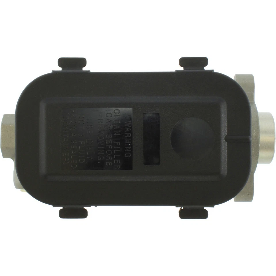 Cilindro maestro de freno centrado 1989 para camioneta GMC K1500 1988-1991 cabina estándar Foto 4 de 4