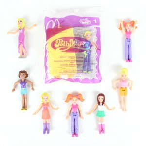 digital polly pocket