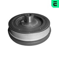 Optimal F8-6399 Riemenscheibe, Kurbelwelle FüR Ford