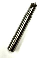 Indexable Spotting & Center Drill 0.531" Diameter 90 Degree Cutter OSG 52512000