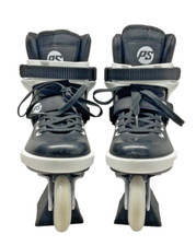 PS Next Core 80 Skates Black 9.0 - 10.0 (42-4...
