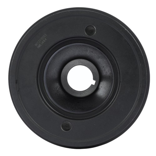 1Pc Harmonic Balancer for Mitsubishi Mighty Max 1990-1994 Montero Dodge Raider - Picture 5 of 9