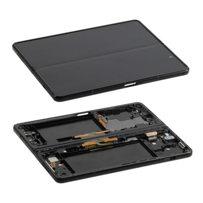 Inner AMOLED LCD Display Touch Screen For Samsung Galaxy Z Fold3 F926U Black US