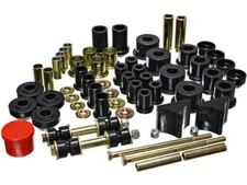 For 1967-1971 Plymouth GTX Suspension Bushing Kit Energy 37916VYRW 1968 1969