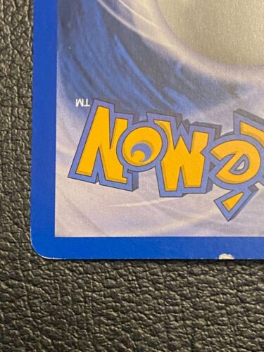 Pokémon TCG - Vintage WOTC - Poliwrath #15/130 - Base Set 2 - Holo Rare LP - Picture 10 of 10