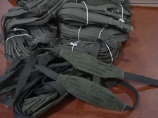 New USGI Surplus US Army M1 Helmet Liner Neck Band