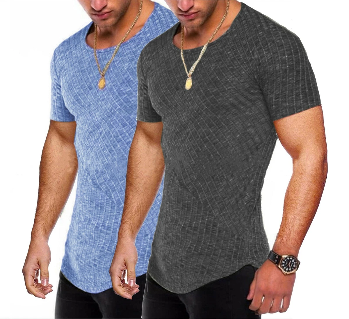 Camiseta De Hombre De Manga Corta Y Cuello Redondo · Volcom · El Corte Inglés