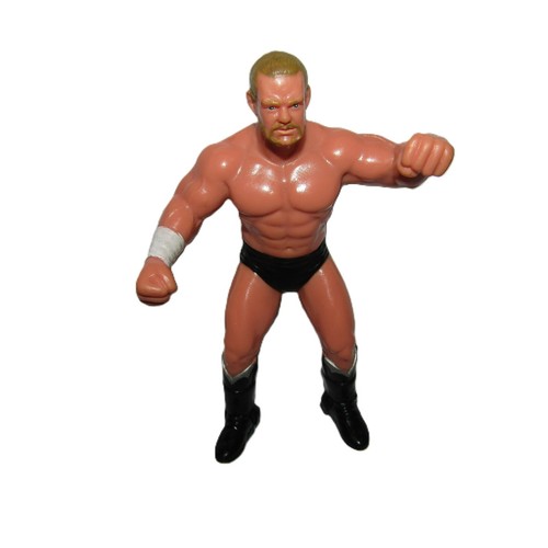 Vintage WCW Galoob Barry Windham Action Figure (Ga...