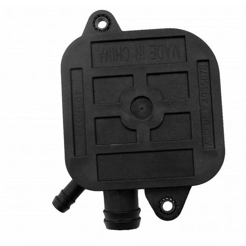 For 2003-2005 Dodge Cummins 5.9L Diesel Crankcase Valve Cover Breather ...