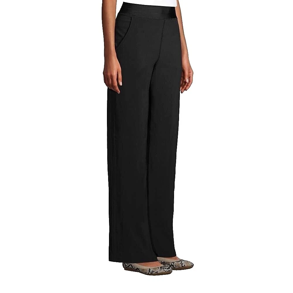 Lands' End Tall Pants for Women