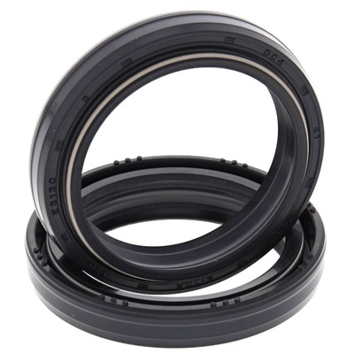 All Balls Fork Seal Kit (repl 55-118) for Kawasaki ZX750K (Ninja) ZX7R 91-92