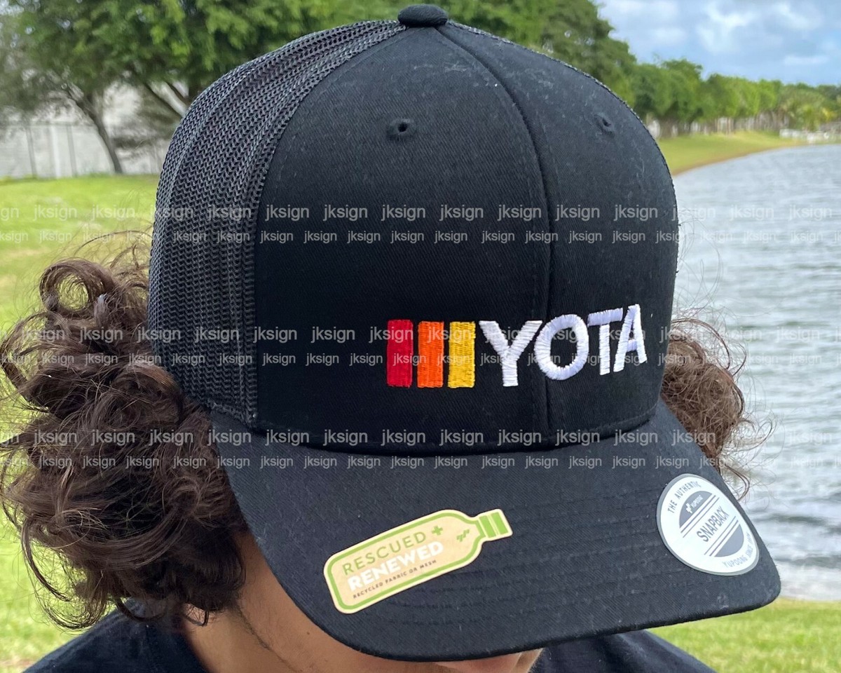 Recycled Polyester & Cotton Baseball Cap with Adjustable Strap Cotton Adjustable Baseball – Hats.com main image 3