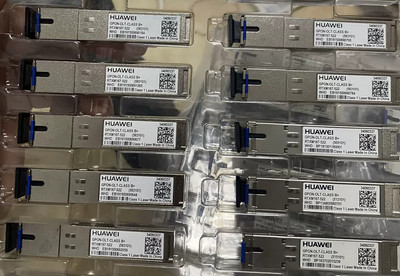 HUAWEI GPON-OLT-CLASS B+ ORIGINAL PON OPTICAL TRANSCIEVER