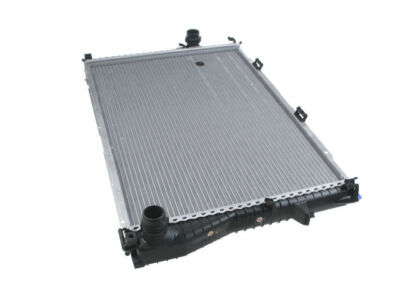 Behr Premium Perfect Fit Radiator fits BMW 525i 2001-2003 92WSBV