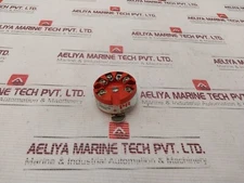 PR Electronics 5333A Programmable Transmitter Rev 5333S003