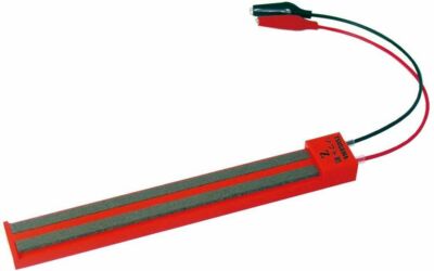 Yoko Tsugawa Z Gauge 12508 Foil Cleaner Soft Z for Powered