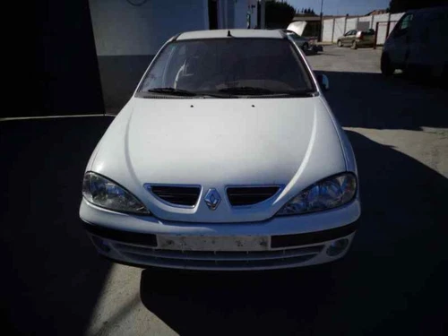 7700108030 Turbocompresor para RENAULT MEGANE I CLASSIC (LA0) * 1999 4071737 - Imagen 7 de 10