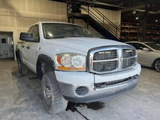 2003 - 2007 Dodge Ram 2500 3.73 Ratio Rear Axle American 11.5" 4x4 300K