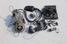 1963 - 1967 Corvette Vintage Air Ac Air Condition Kit