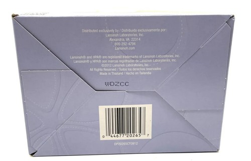 Factory Sealed Lansinoh Nursing Pads Stay Dry 60 Each Carton - 3 Carton Set - Picture 5 of 5