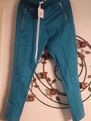 Puma X TMC Hustle Way Nipsey Hussle Men's Size Small