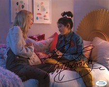 Momona Tamada Babysitter's Club Autographed Signed 8x10 Photo ACOA