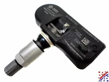 Complete Genuine OEM Audi VW TPMS Tire Pressure Sensor & Service Kit 1K0907253D