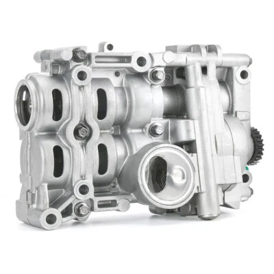 Shaft Balance Oil Pump Oem 233002G520 For 2012-2015 Kia Optima Sorento 2.4L - Image 1 of 4