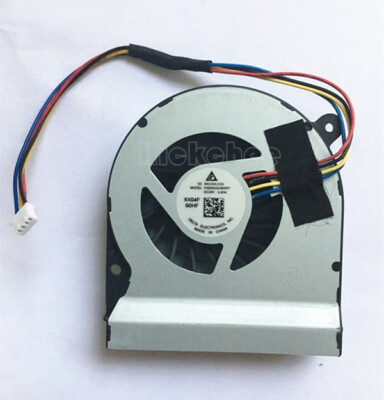 NEW CPU Cooling Fan For Intel NUC Kit NUC6i7KYK KSB0605HB 1323-00U9000 6x6.7CM