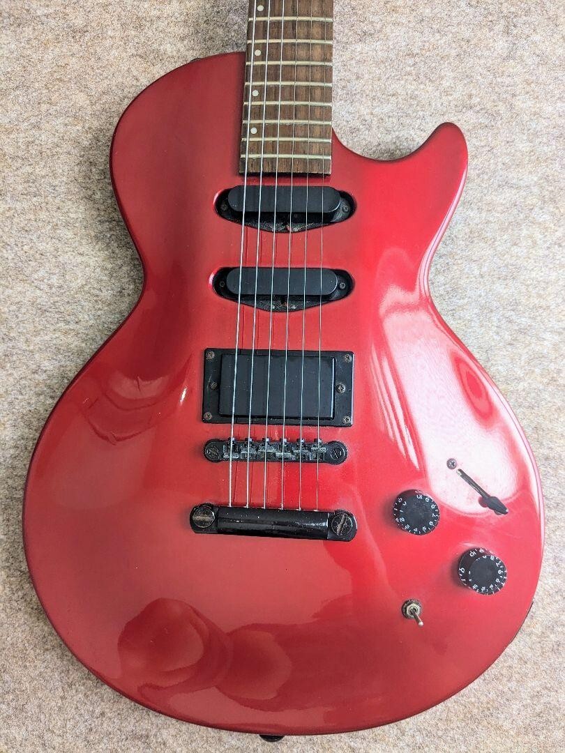 Grassroots グラスルーツ レスポールタイプ G-LP-49-