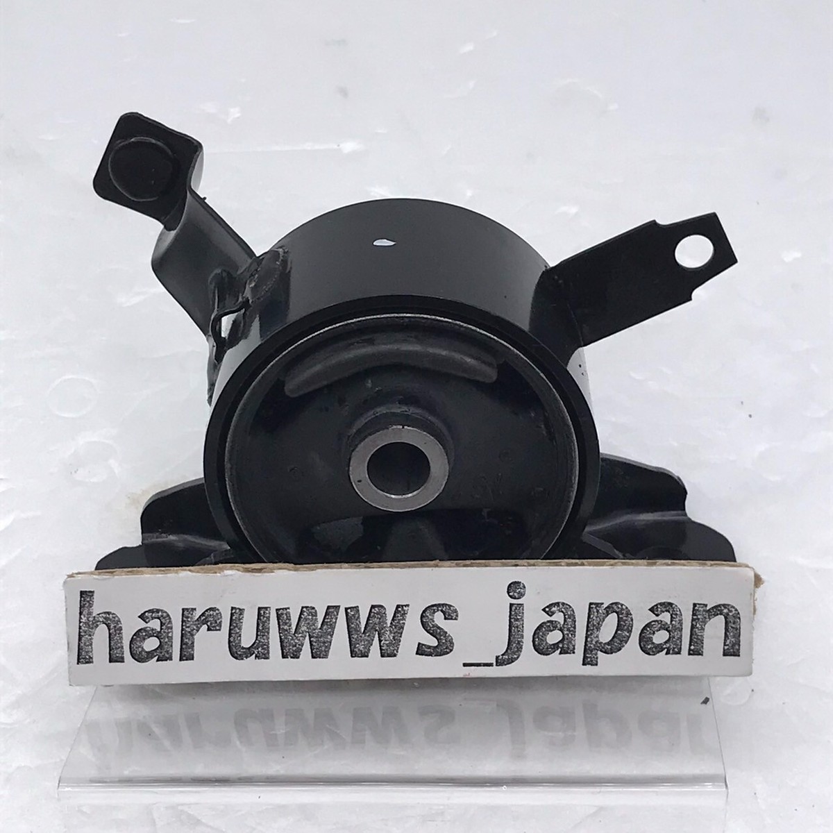 Genuine OEM Subaru Sambar Truck/Van Engine & Mission Mount Set – KS3/KS4/KV3/KV4 RWD EN07 – 3 Pieces