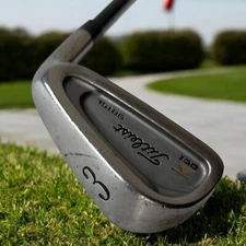 Titleist DCI 981SL 3 Iron Sitff Flex Graphite Right Hand Golf Club Needs Grip