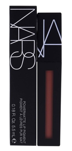 NARS Powermatte Lip Pigment - # Get It On (Tan Rose) 5.5ml/0.18oz