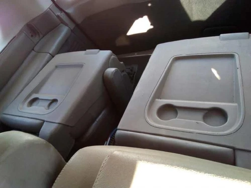 8200154477 Bildschirm Multifunktion für RENAULT Espace IV (Jk0) 2004 678208 - Bild 8 von 10
