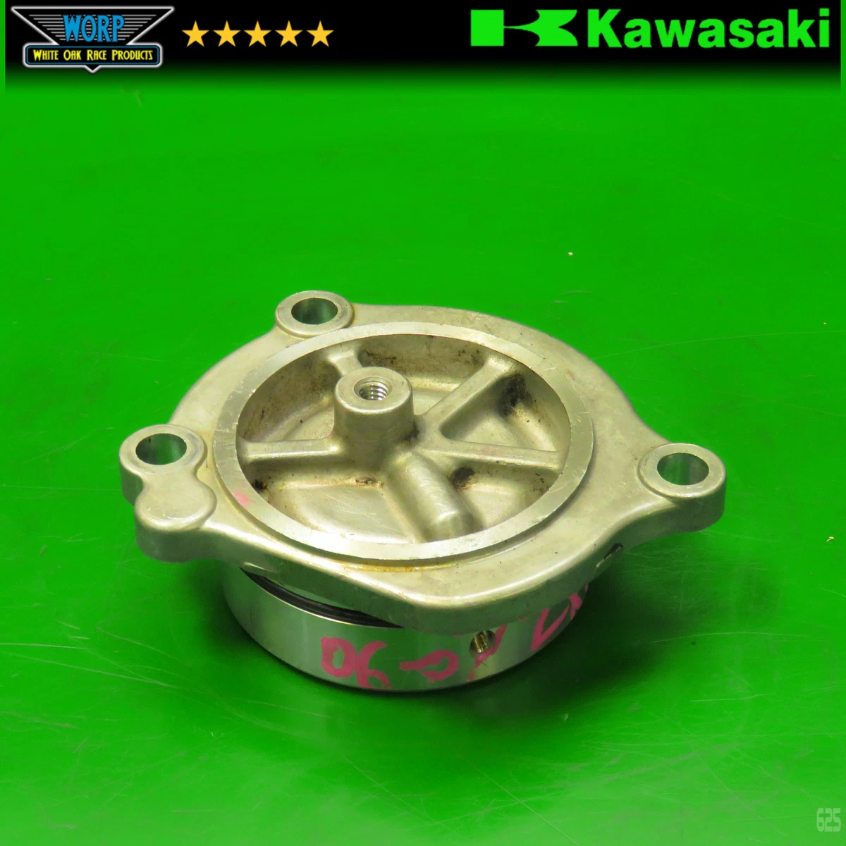 Motorcycle Bearings for Kawasaki Ninja ZX10R for sale | eBay