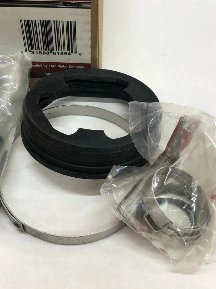 KIT JUNTA MALETERO CV INTERIOR DELANTERO INTERIOR MOTORCRAFT TS-220 PARA 08-09 SABLE Foto 4 de 4