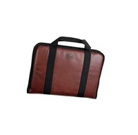 Case Knives Medium Knife Carrying Case Faux Leather Case Holds Up To 44 Knives Case Knives Medium Knife Carrying Case Faux Leather Case Holds Up To 44 Knives