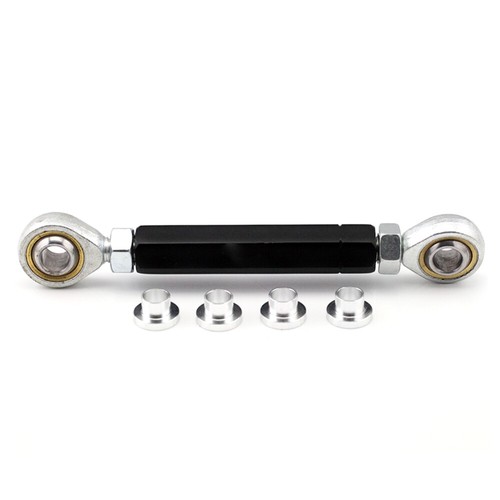 Kit de eslabones inferiores de suspensión trasera ajustable para HONDA VFR800F/A/FI/X 1998-2018 - Imagen 4 de 4