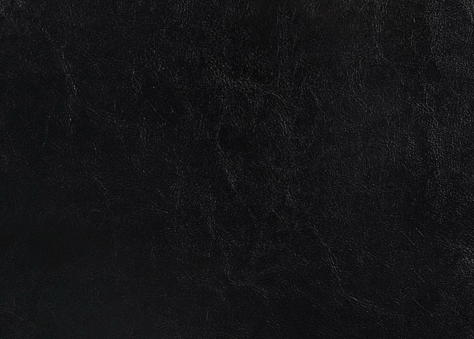 Cama de plataforma QUEEN SIZE con cabecero tapizado de cuero y marco de estribo Foto 4 de 4