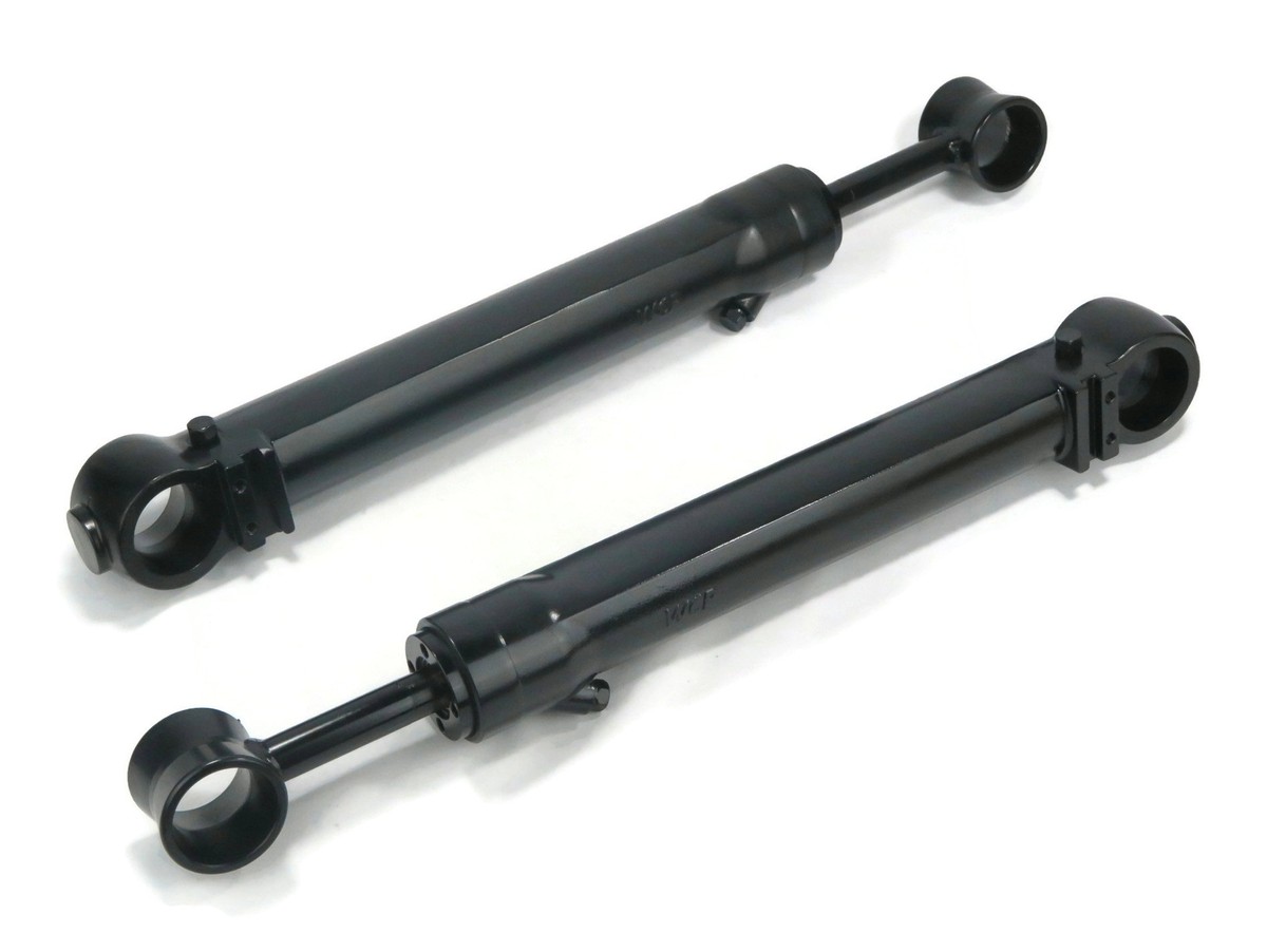 Tilt/Trim Cylinder Ram Set for 1988 R/MR/ALPHA ONE TRANSOM