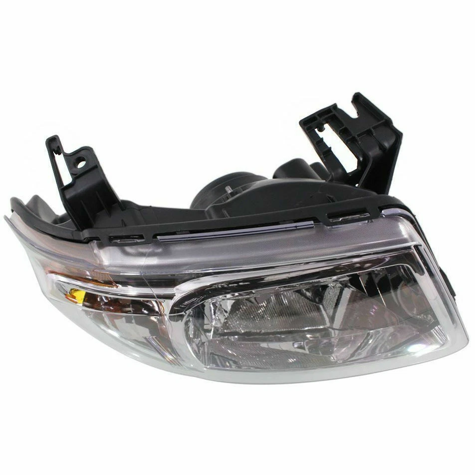 NUEVO CONJUNTO DE FAROS HALÓGENOS LADO DEL PASAJERO SE ADAPTA A MAZDA TRIBUTE MA2503139 Foto 3 de 4