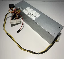 240 Watt Dell Optiplex AC240AS-00 SFF Computer Power Supply Unit