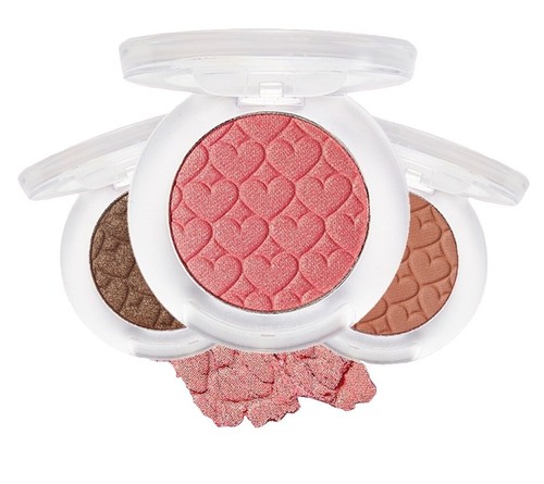 ETUDE MBTeye & Play Color Eyes Rosé Wine Etude House Play Color