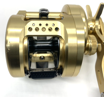 Shimano 16 OCEA CONQUEST 300PG Bait Casting 