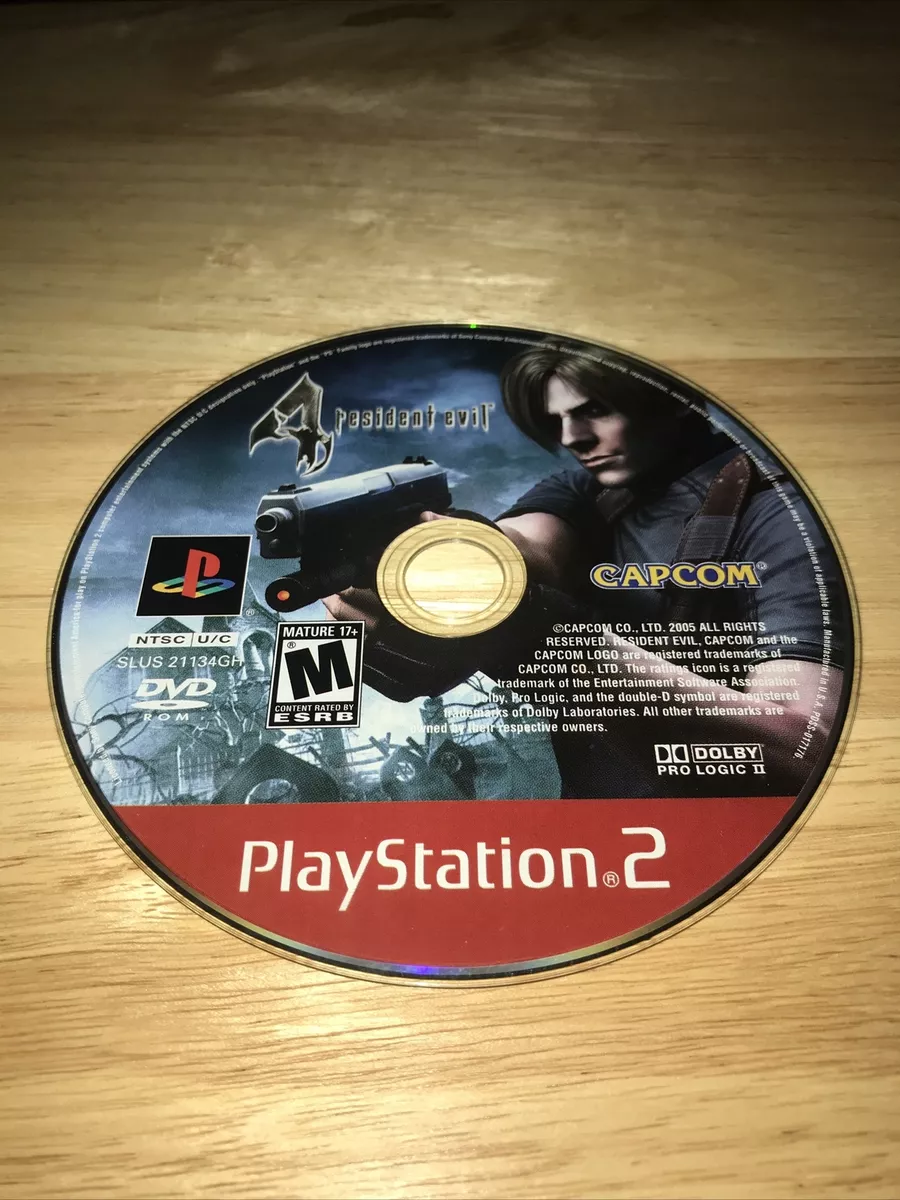 Resident Evil 4 Remake Rated by ESRB, Contains Plenty of Gore
