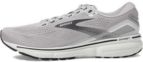 Brooks Ghost Shoes Mens Size 13 Black Running Sneakers Wide 