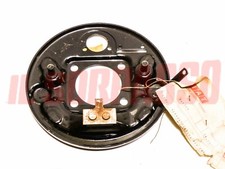 Porte arrière et accessoires Fiat 126