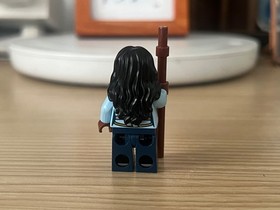 LEGO Ninjago Maya The Hands of Time 70627 Dragon's Forge njo288