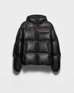 Down Jacket Prada | eBay