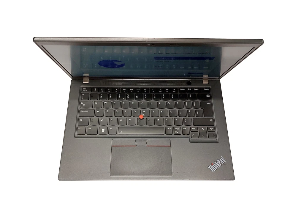 Lenovo ThinkPad L14 G3 · i5-1235U · 4GB · 128GB, photo 3 of 5